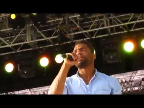 Loaded Lux- Bars In The Booth (Session 5) @ Central Park, NYC