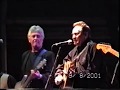 Lonnie Donegan -   "Can't Ya line em" Cropredy 2001