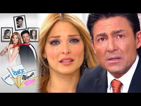 Porque el amor manda - Capítulo 52: ¡Jesús termina con Alma! | Tlnovelas