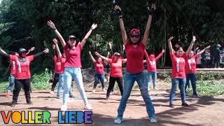 Download lagu Raju Cha-Cha_nostalgia ibu'kpj mp3