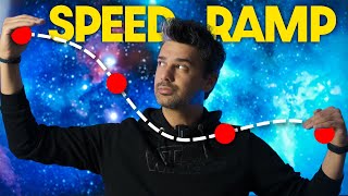 Çok Merak Edilen Video Tekniği SPEED RAMP Nasıl Yapılır?