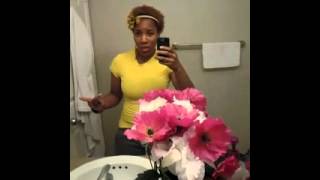 Beautiful Lie remix Ryan Leslie