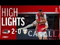 Highlights AZ - FC Santa Coloma | Conference League