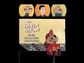 The Alvin Show Closing Music Theme Short Version DVD 02 Version