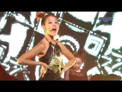 One More Chance 110723 @ Music Core - The Grace Dana & Sunday