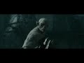 HOBBIT 2 2013 AZOG TALKING TO SAURON SCENE