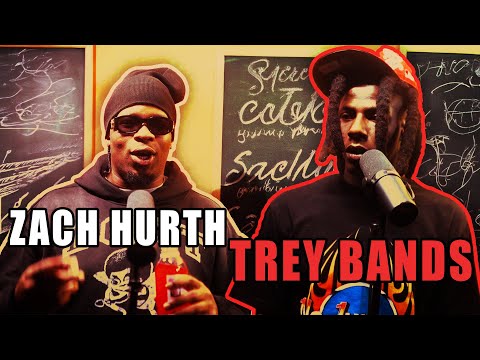 Memphis HEAT! Trey Bands KILLS a Beat for Zach Hurth – WATCH NOW!