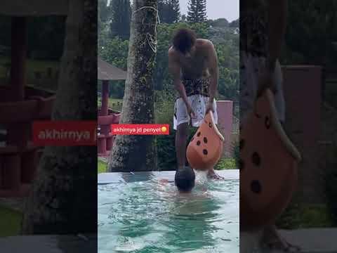 Masih sakit kalo inget ini😭😭