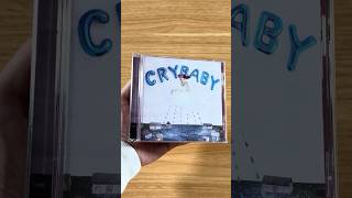 Melanie Martinez - Cry Baby (Deluxe) CD Unboxing