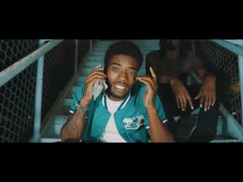 Slap Savage x T ahk - You Know | Shot by @iGObyTC