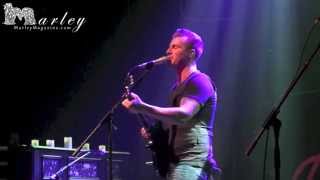Secondhand Serenade - &quot;Maybe&quot; Live at the Gramercy Theatre 3/31/15
