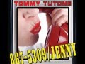 TOMMY TUTONE 867 5309 jenny【HD】 
