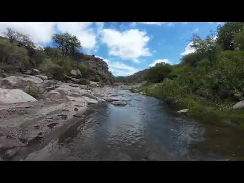 Valle fertil san juan argentina 