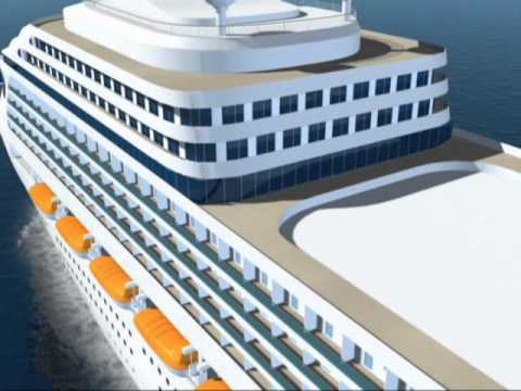 Solutions for Ship Building - GF Piping Systems - English