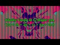 Requested Klasky Csupo In G Major 394 74 15 29 11 54 211