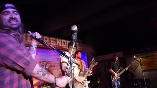 Cody Canada &amp; The Departed - Don&#39;t Need You [Cross Canadian Ragweed song] (Houston 06.05.21) HD