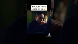 Jealousy looks good on Rio 🥰 | GOODGIRLS #shorts