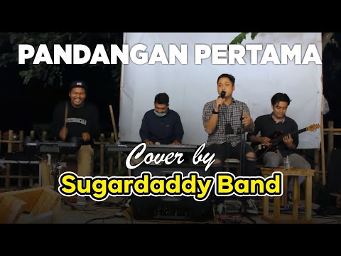 RAN - Pandangan Pertama (Cover Band Lombok)