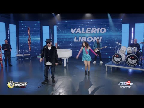 21 – VALERIO LIBONI “MEDLEY CHE FICO” FESTIVAL ITALIA IN MUSICA  PUNTATA 648   ED  2024 2025