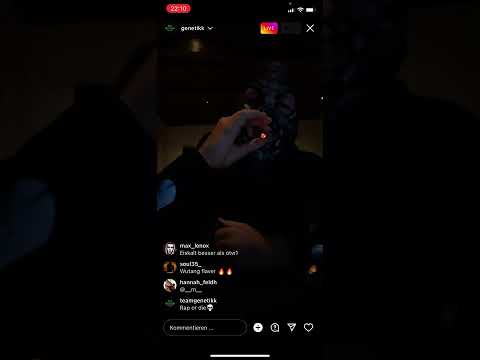 Genetikk - Outta this World 2 (Snippet)