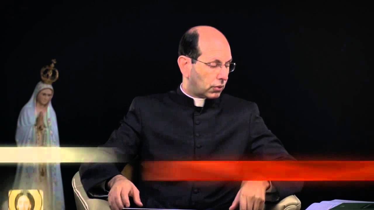 A Docilidade ao Espírito Santo