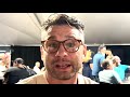 Chris Algieri gives an EPIC break down of Spence vs Crawford!Ranks Inoue in the pound for pound list