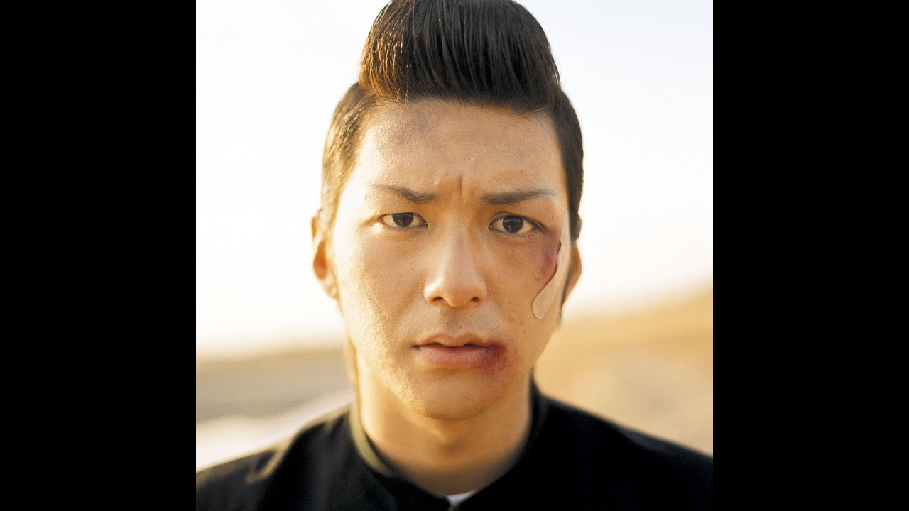 FUNKY MONKEY BABYS 「旅立ち」