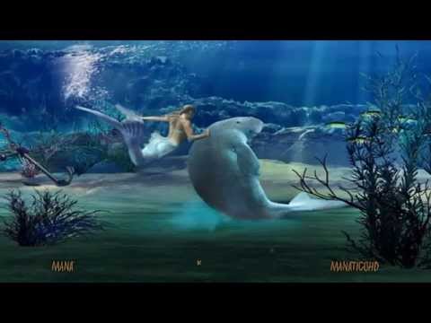 Videoclip de La Sirena — Maná