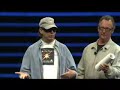 YouTube: Neil Young - Innovation & Music - JavaOne 2008 - Part 2