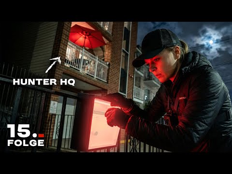 Folge 15 | MANHUNT New York | Ins System gehackt?!