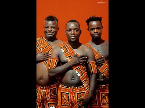 Vozes do Nambua - Palavra & A verdade(Áudio Official)