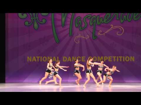 Best Contemporary // NEVER EXPIRE - Center Stage Dance Studio [Spindale, NC]