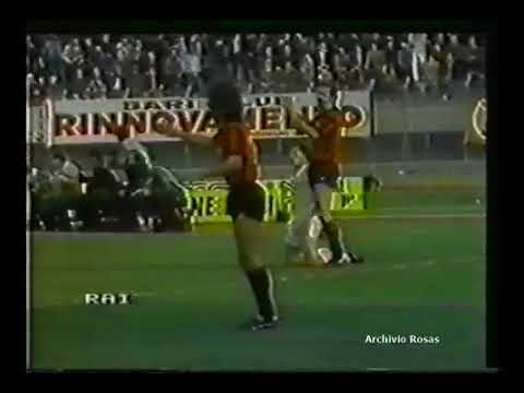 Bari - Foggia 2-1 - Serie B 1982-83 - 26a giornata