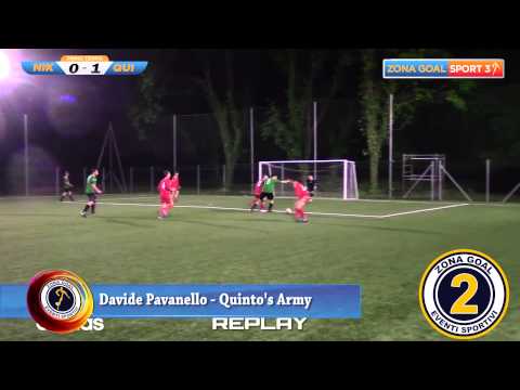 Zona Goal Best Of Top Goals: 4 - 11 Maggio