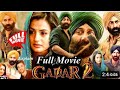Gardar 2 Full Movie Hd