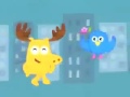 Noggin Moose A Moose Music Makes Me Song