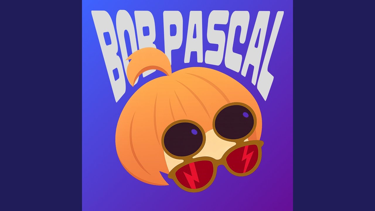 BOB PASCAL
