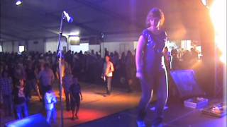 &quot;Cadillac Tears&quot; (Initiation) (Pow Wow 2011)