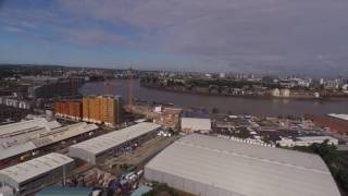 İbis Styles Hotel London Greenwich North