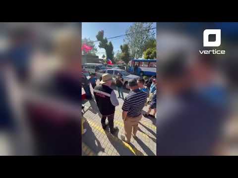 Desde Frutillar a Penco  Comunidad entrega ayuda a damnificados por incendios