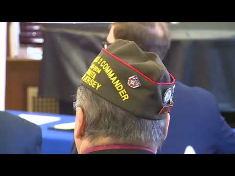 Sussex County Vets Center