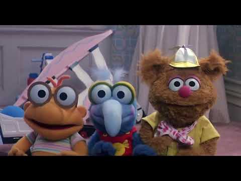 I'm Gonna Always Love You - from The Muppets Take Manhattan (1984)