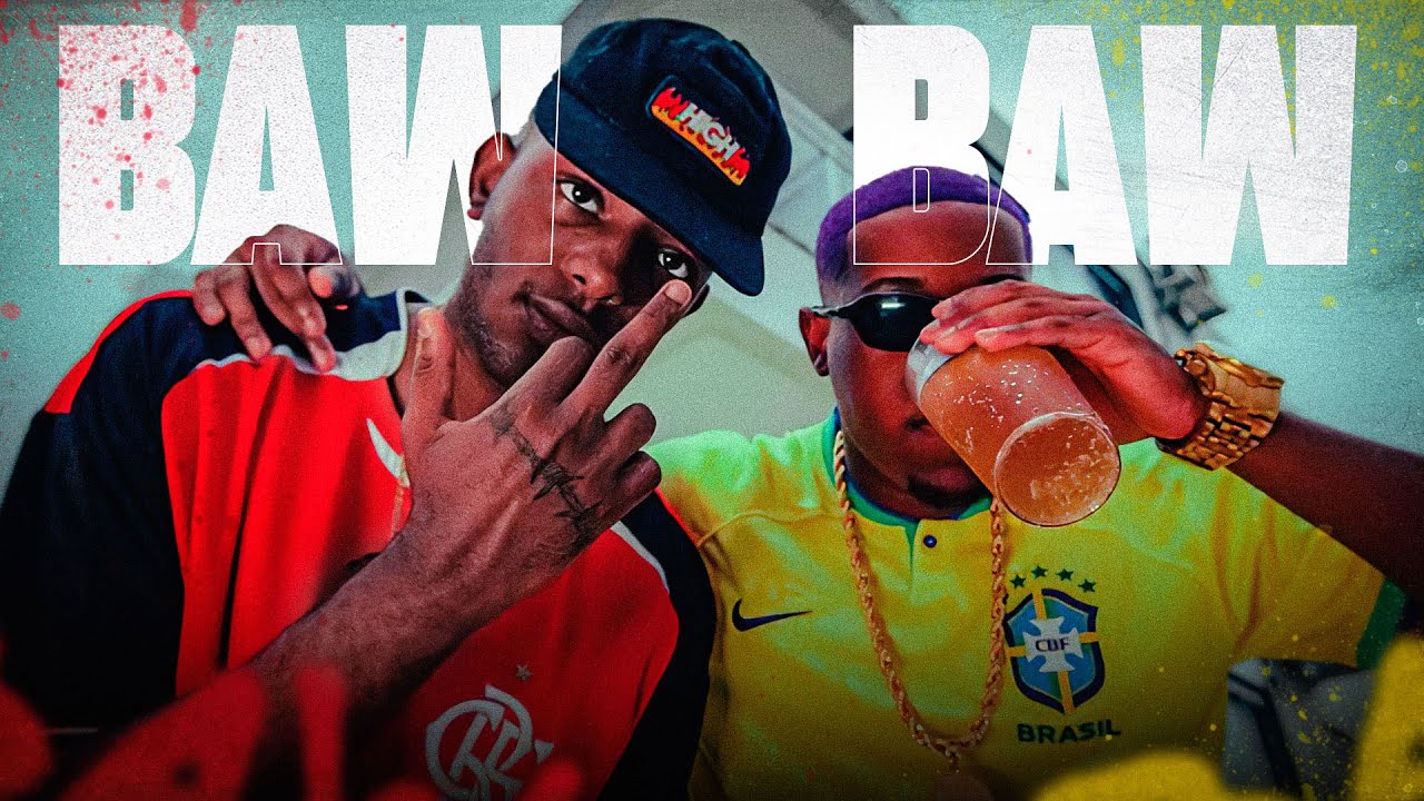 Baw Baw by Caio Luccas from Brazil Popnable