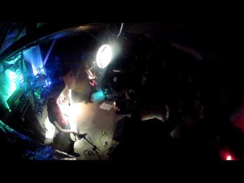 Kramp fest 2016 - Restos Humanos