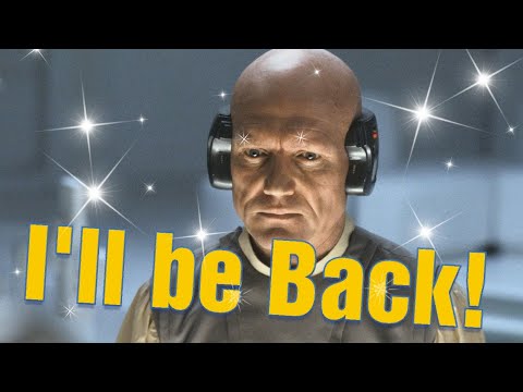 The Return of Lobot in The Rise of Skywalker?!?