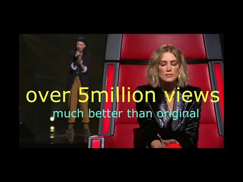 Much better than the original