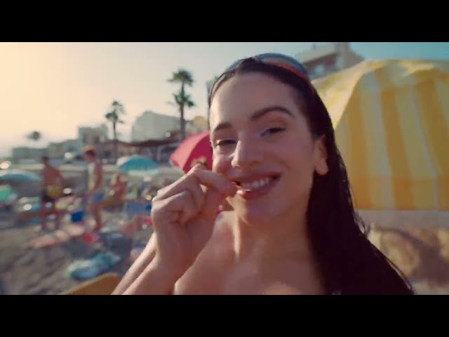 Despecha von Rosalia ((jetzt ansehen))