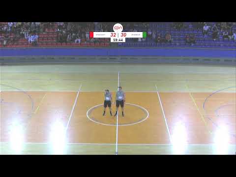 SRL 3. kolo (Ž) / Crvena Zvezda - Železničar