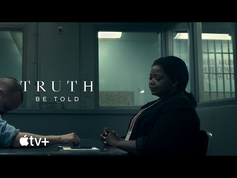 Truth Be Told Trailer