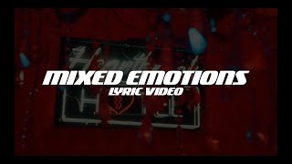 Mixed Emotions Music Video